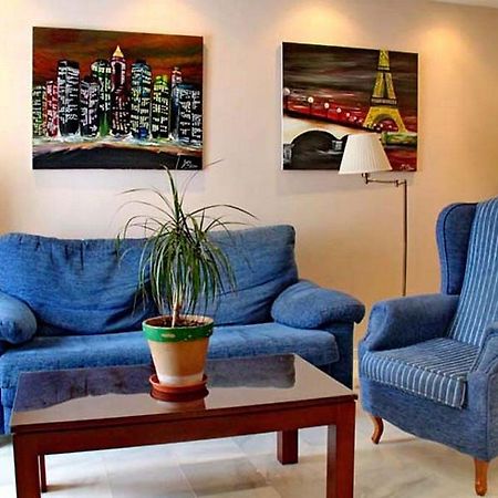 Apartamento Puerta De Jerez Тарифа Экстерьер фото