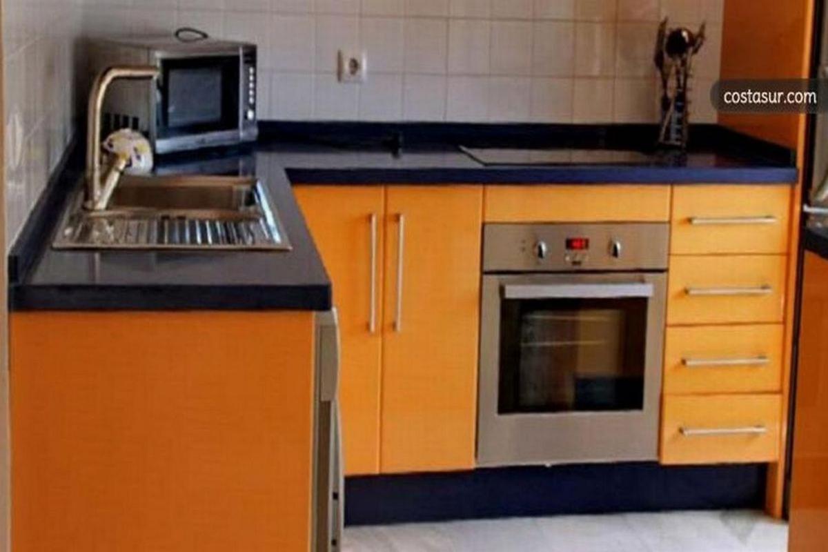 Apartamento Puerta De Jerez Тарифа Экстерьер фото