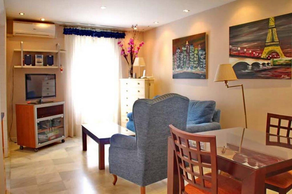 Apartamento Puerta De Jerez Тарифа Экстерьер фото