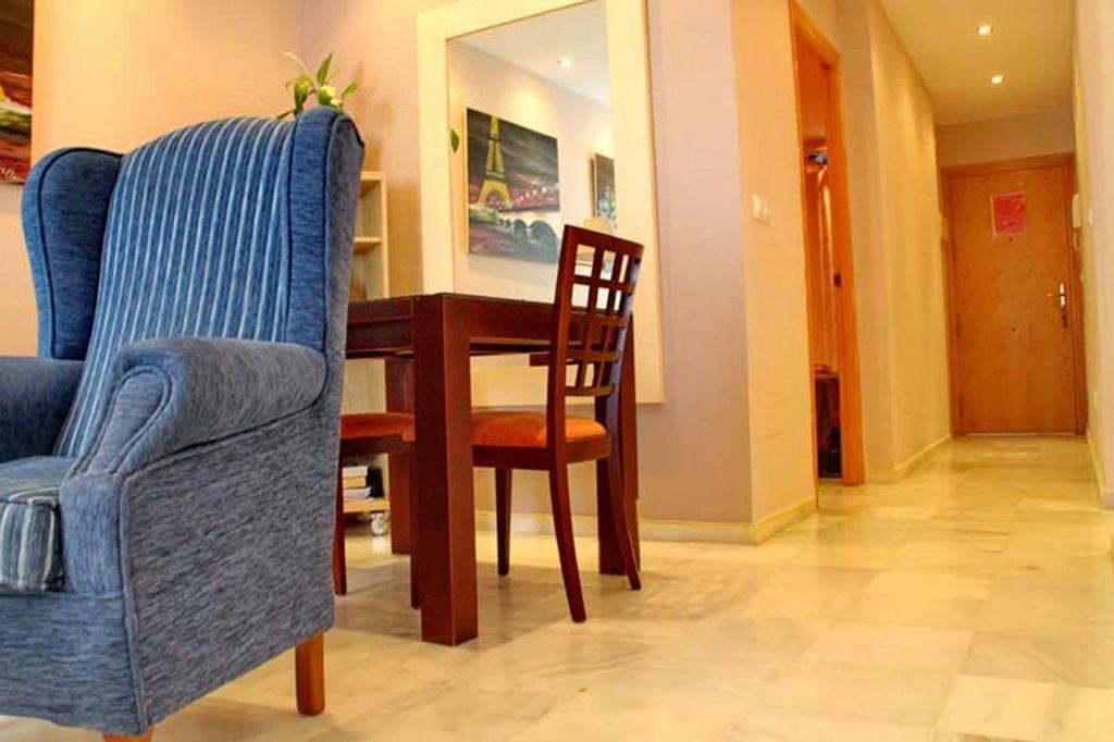 Apartamento Puerta De Jerez Тарифа Экстерьер фото