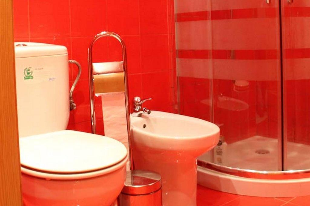Apartamento Puerta De Jerez Тарифа Экстерьер фото