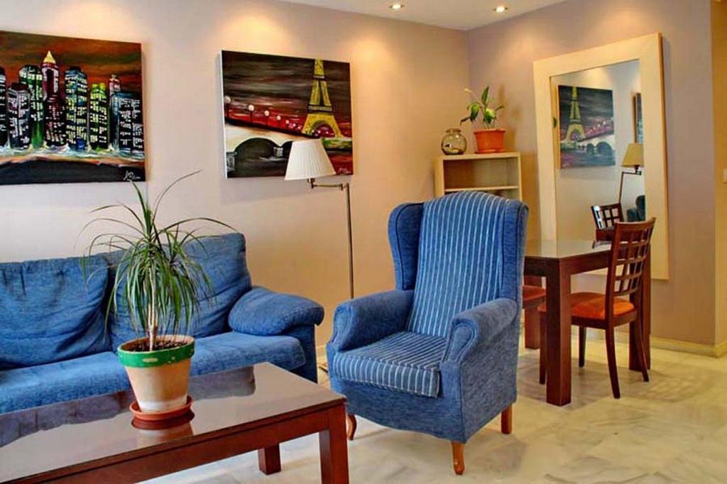 Apartamento Puerta De Jerez Тарифа Экстерьер фото