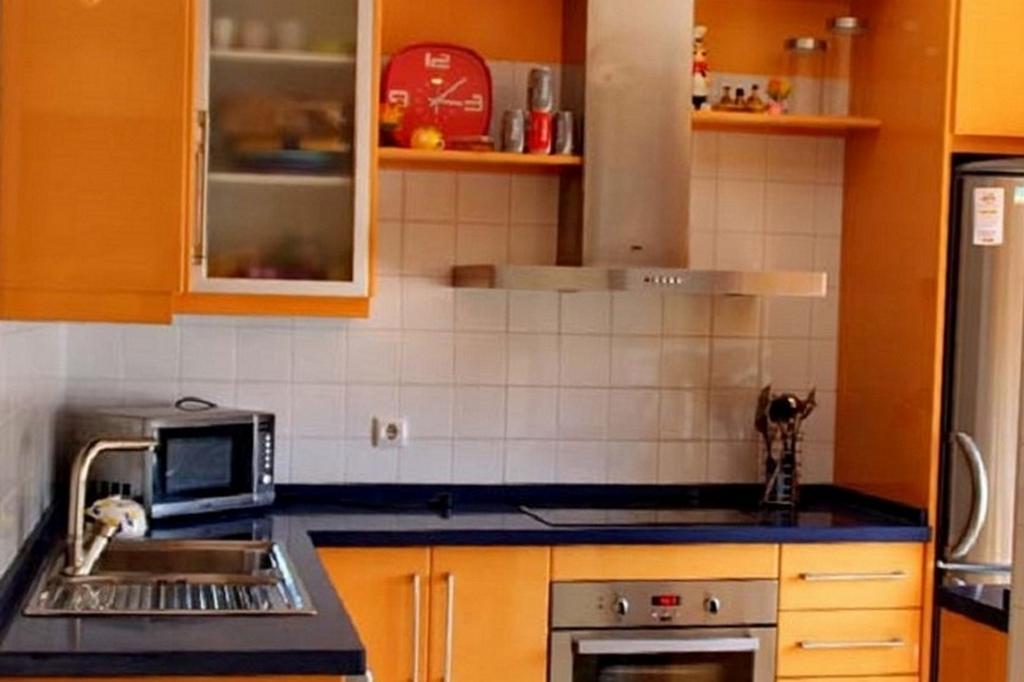 Apartamento Puerta De Jerez Тарифа Номер фото